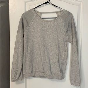 Francesca’s Sweater